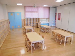お部屋