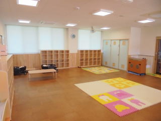 お部屋
