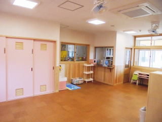 お部屋